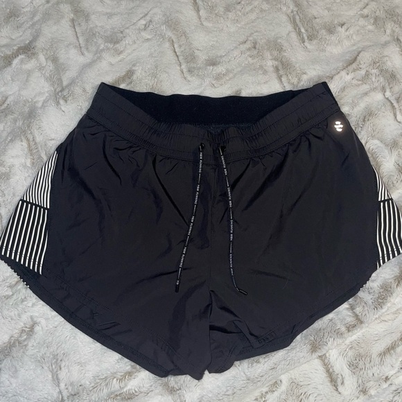 H&M Pants - H&M Sport running shorts women size 8